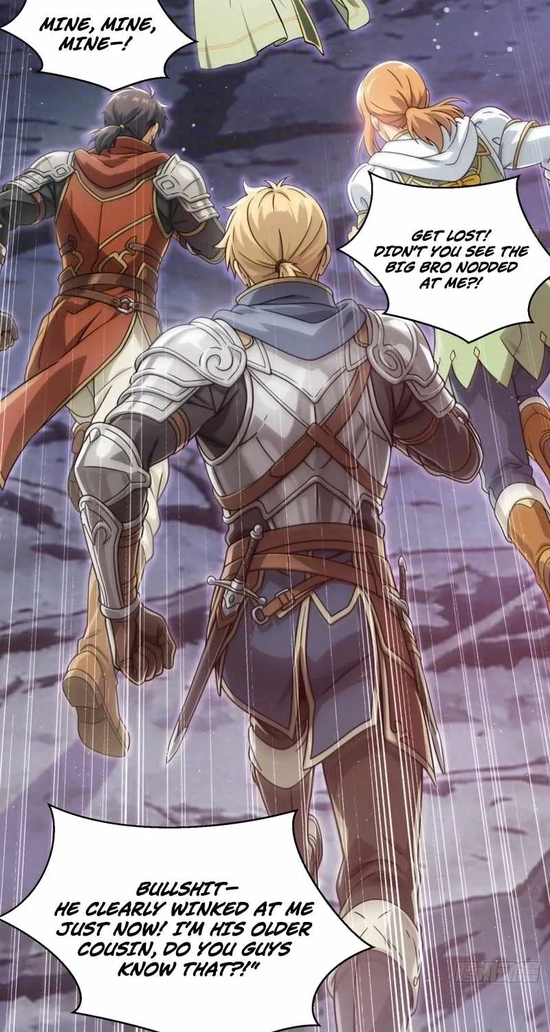 I’m Back as the Strongest Gamer!, chapter 22, page 48