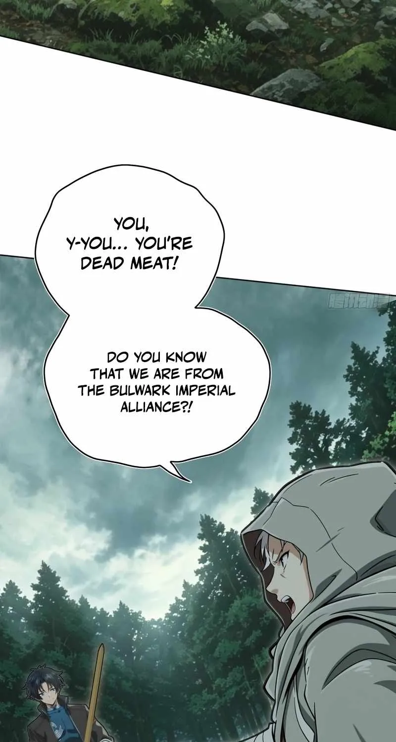 I’m Back as the Strongest Gamer!, chapter 23, page 48