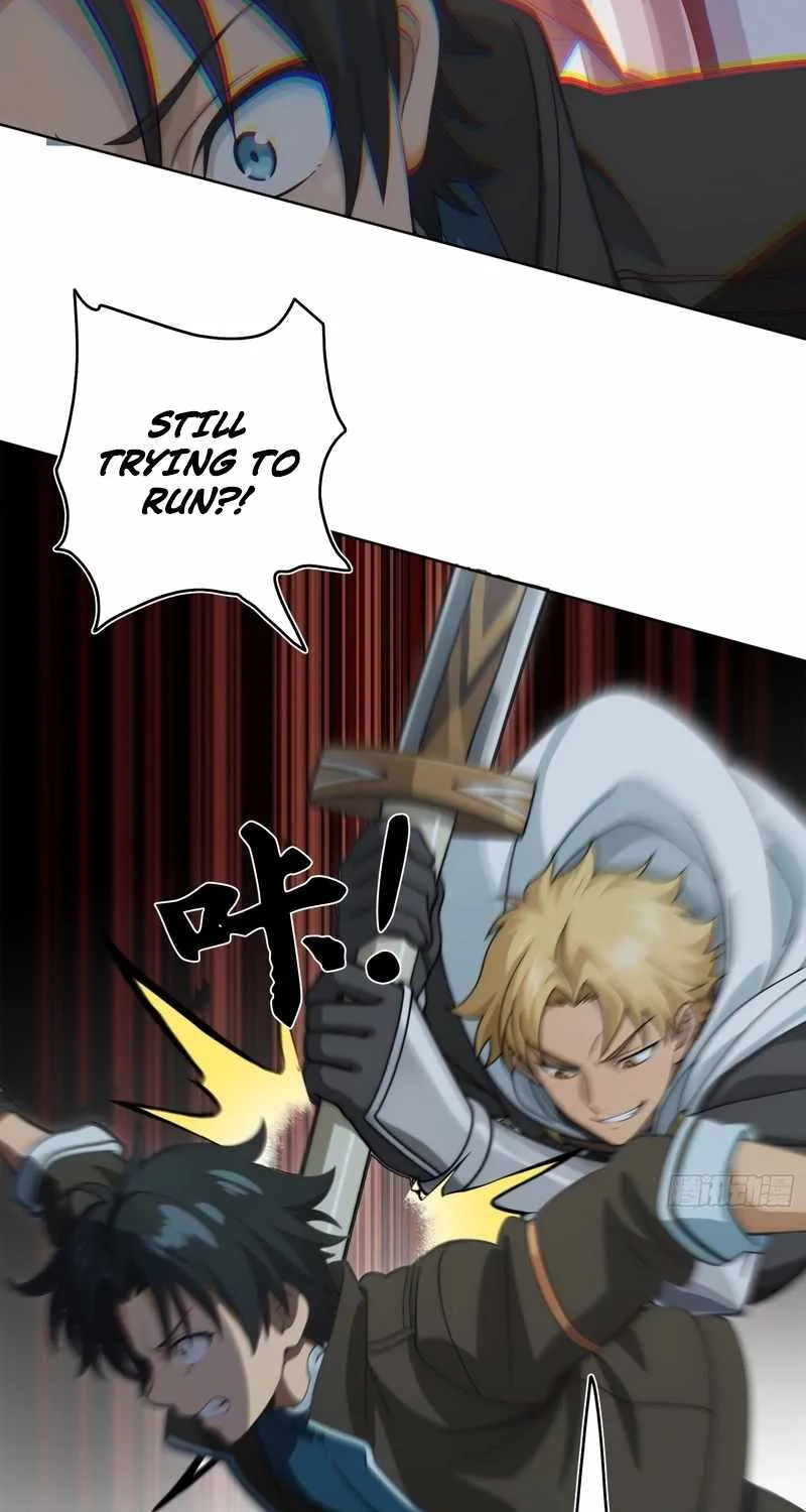 I’m Back as the Strongest Gamer!, chapter 23, page 59