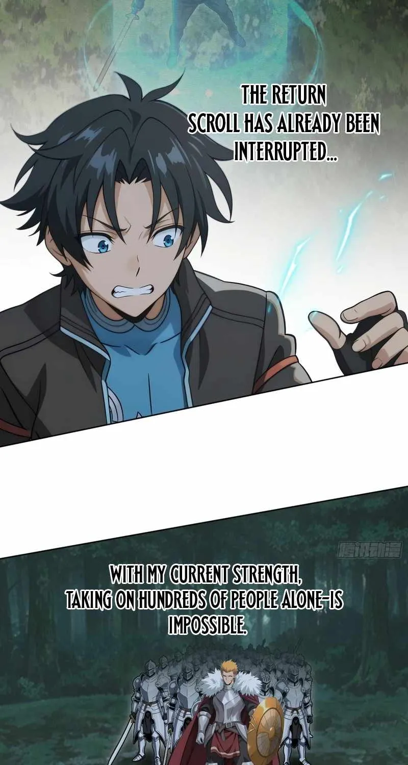 I’m Back as the Strongest Gamer!, chapter 23, page 64