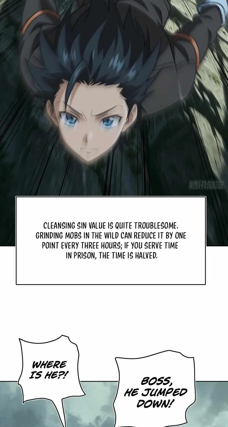 I’m Back as the Strongest Gamer!, chapter 23, page 72
