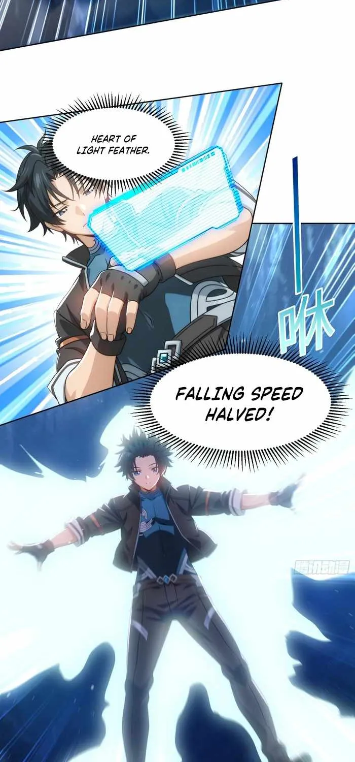 I’m Back as the Strongest Gamer!, chapter 24, page 4
