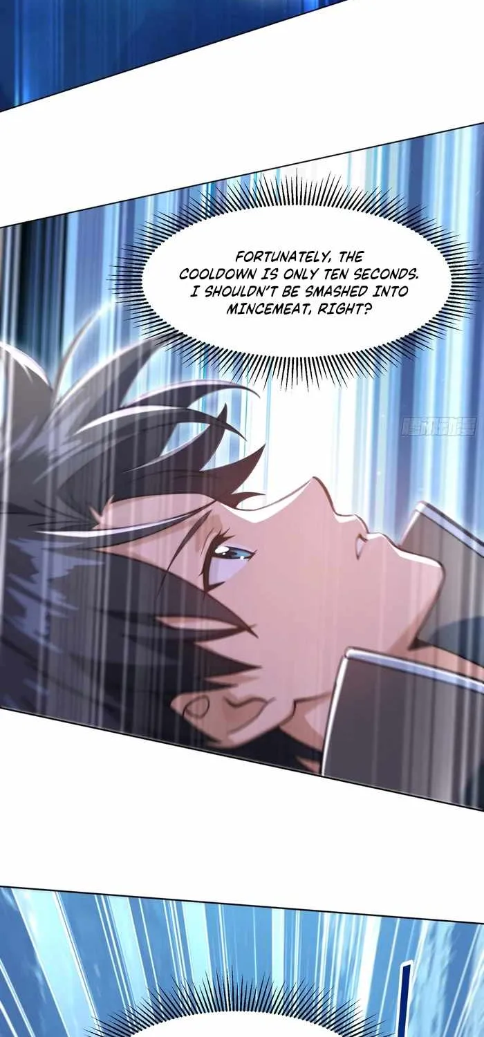 I’m Back as the Strongest Gamer!, chapter 24, page 6