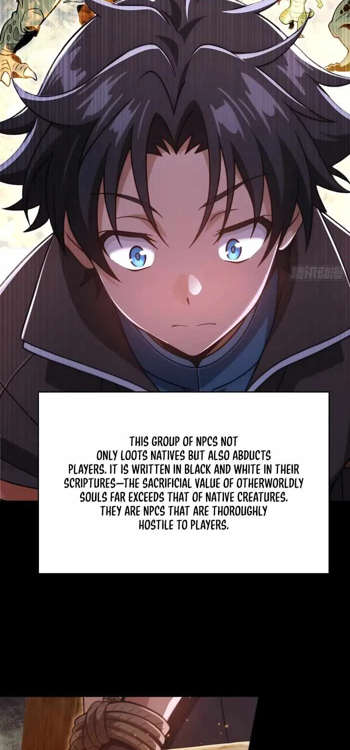 I’m Back as the Strongest Gamer!, chapter 24, page 17