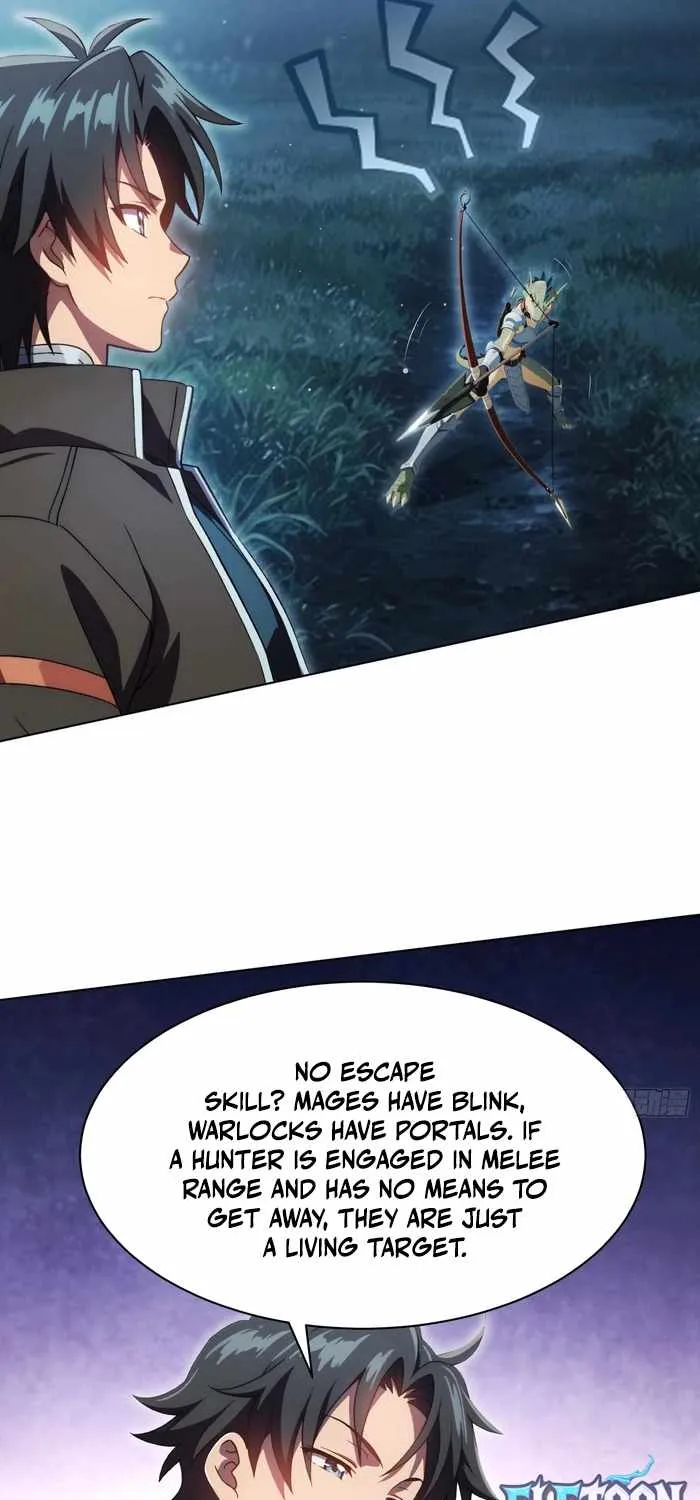I’m Back as the Strongest Gamer!, chapter 24, page 40