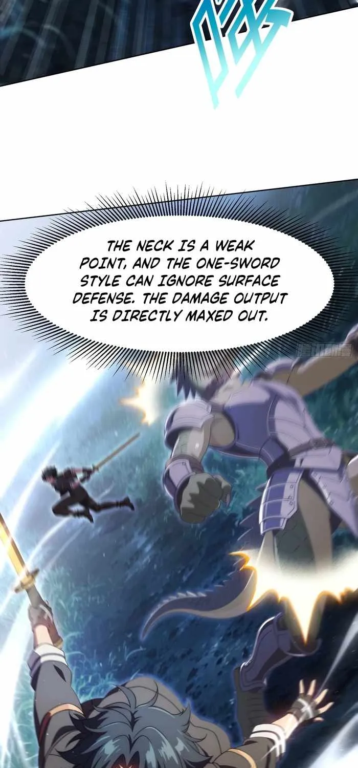 I’m Back as the Strongest Gamer!, chapter 24, page 44