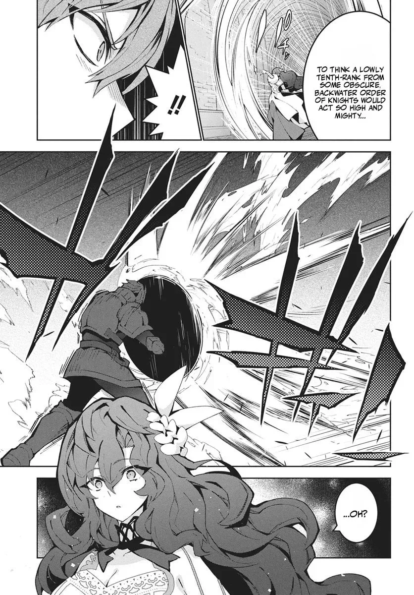 Monster no Niku wo Kutte Itara Oui no Tsuita Ken, chapter 13.1, page 13