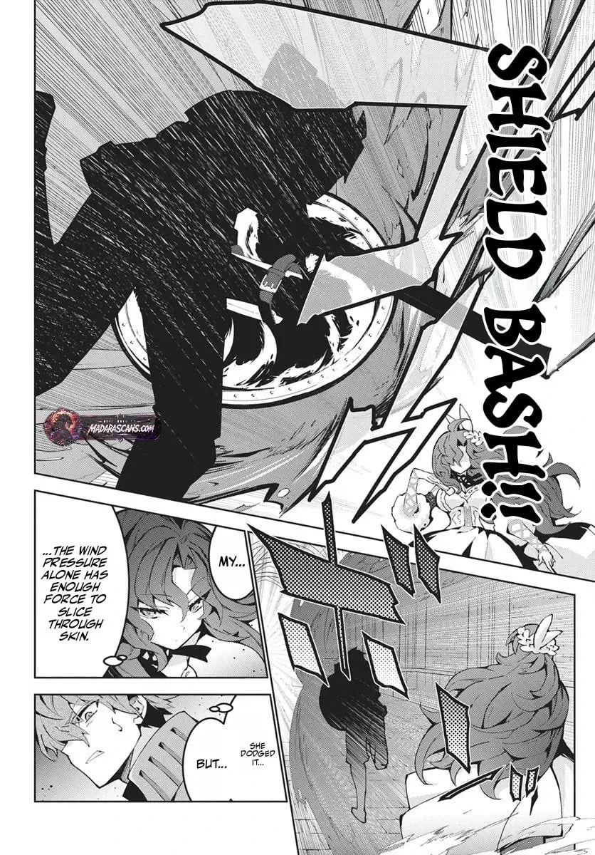 Monster no Niku wo Kutte Itara Oui no Tsuita Ken, chapter 13.2, page 3