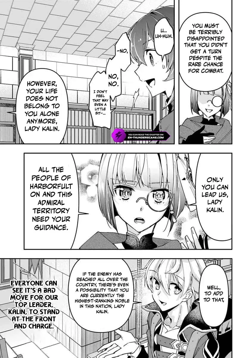 The Frontier Alchemist, chapter 41, page 30