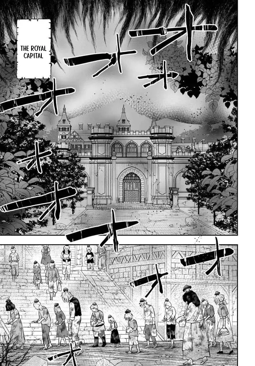 The Frontier Alchemist, chapter 42, page 2