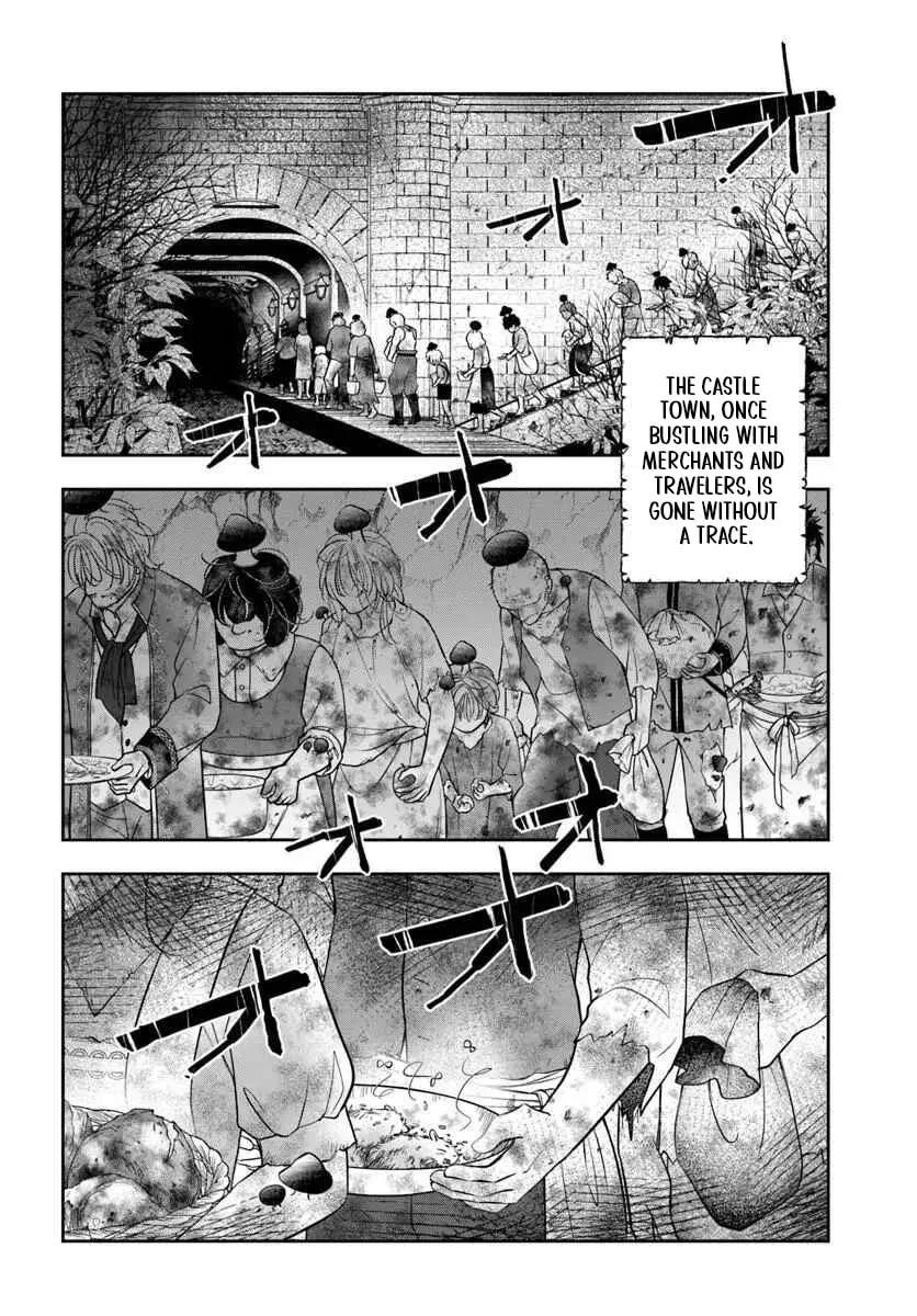 The Frontier Alchemist, chapter 42, page 3
