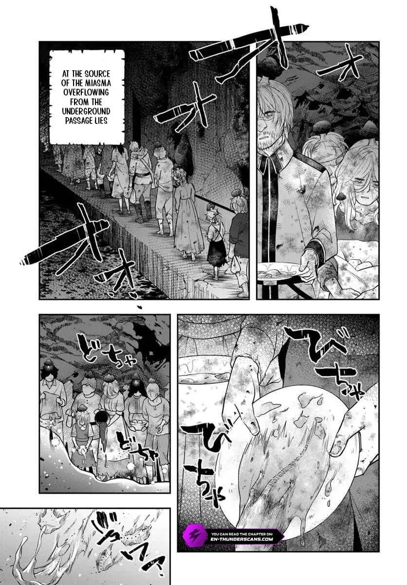 The Frontier Alchemist, chapter 42, page 4