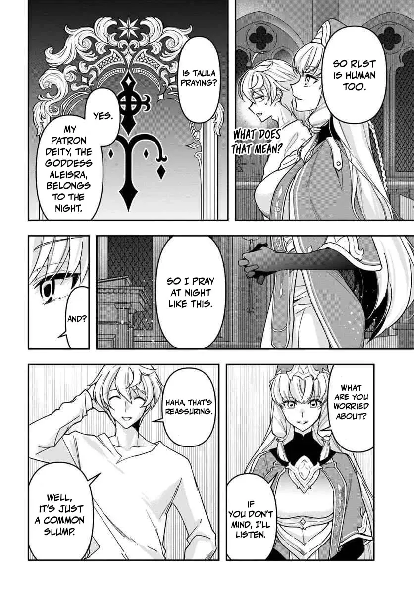 The Frontier Alchemist, chapter 42, page 15
