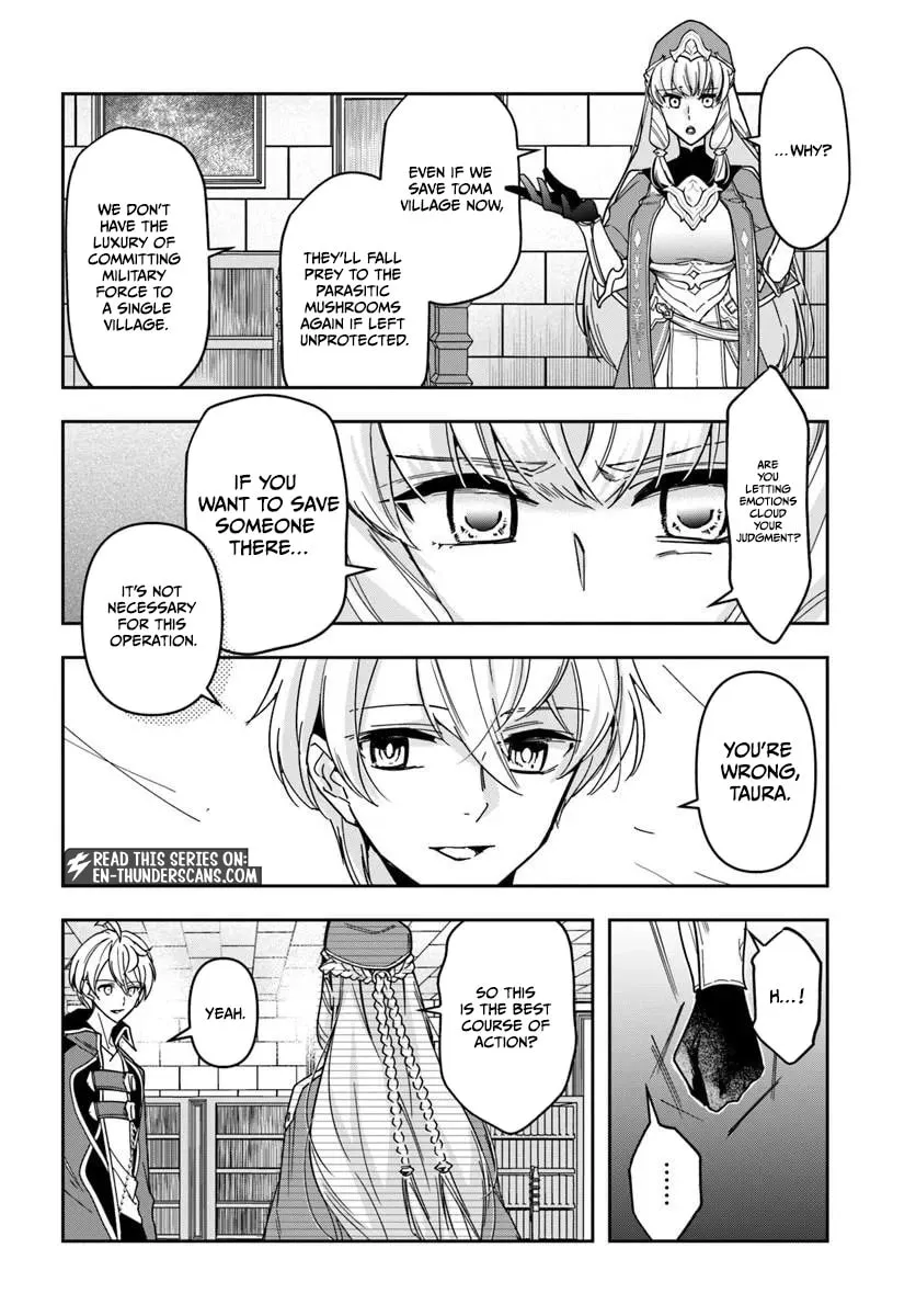 The Frontier Alchemist, chapter 43, page 7