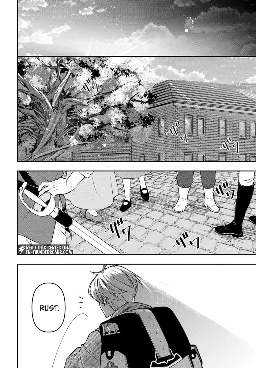 The Frontier Alchemist, chapter 43, page 9