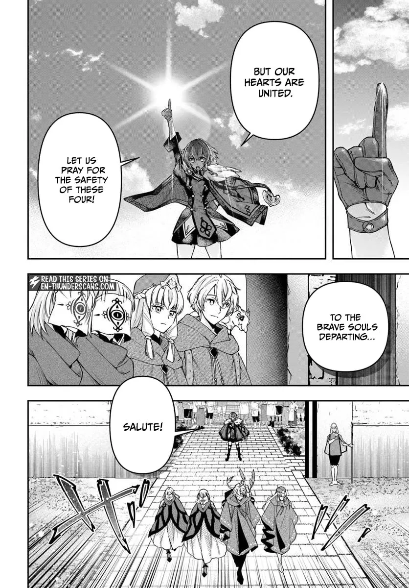 The Frontier Alchemist, chapter 43, page 15
