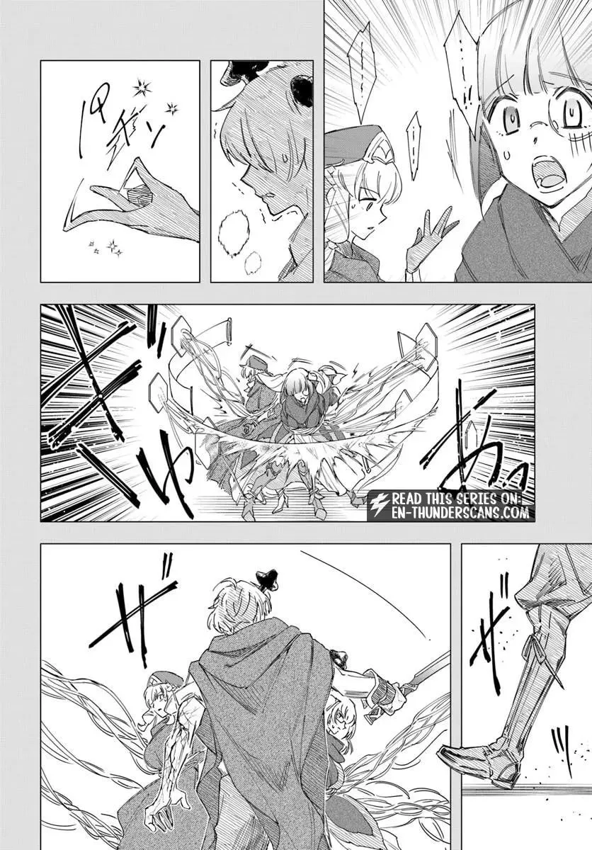 The Frontier Alchemist, chapter 44, page 20