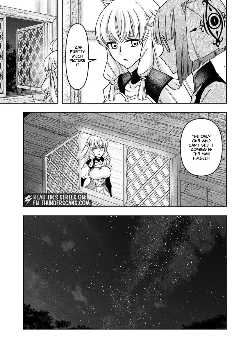 The Frontier Alchemist, chapter 44, page 23