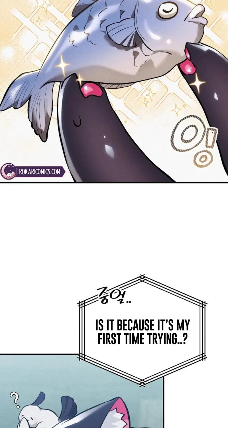 I Became a Hatchling, chapter 20, page 76