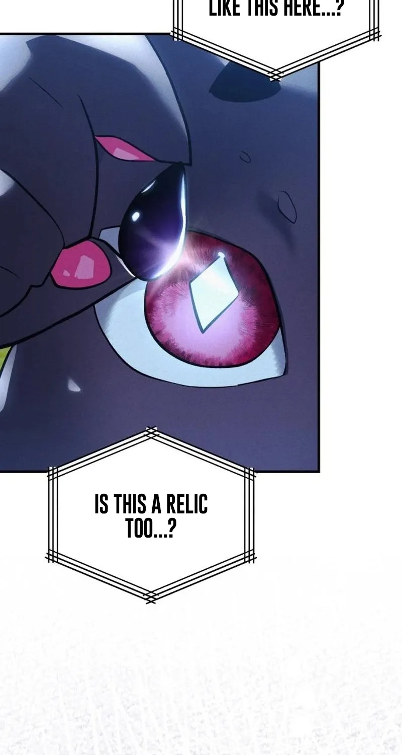 I Became a Hatchling, chapter 20, page 126
