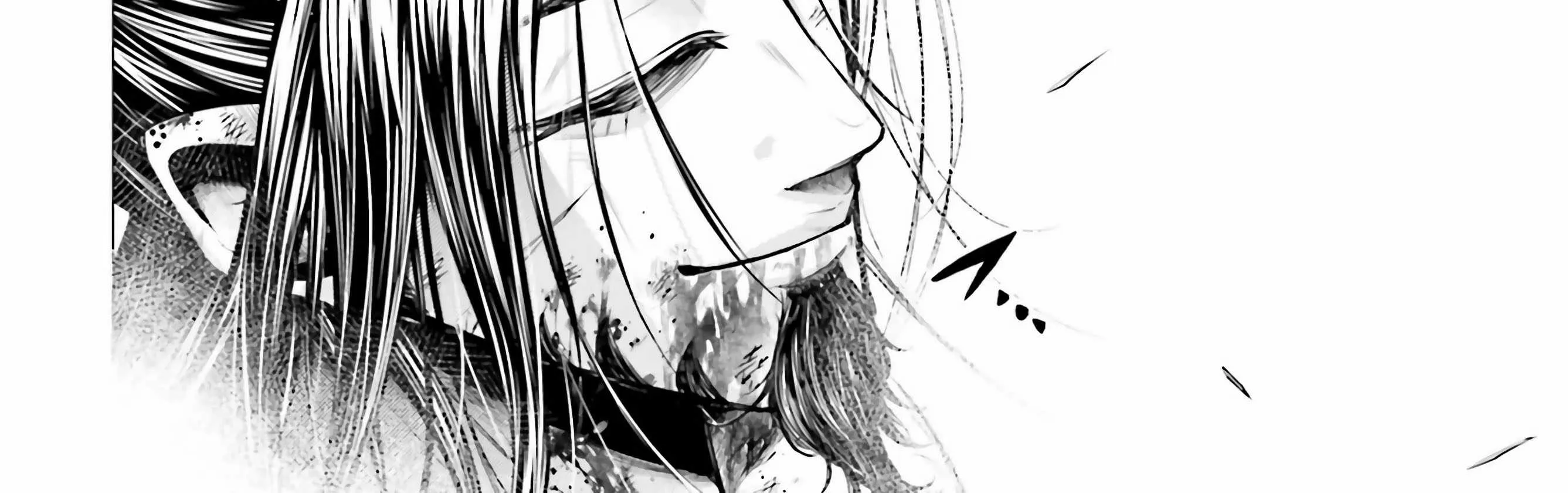 Record of Ragnarok: The Legend of Lu Bu, chapter 24, page 30