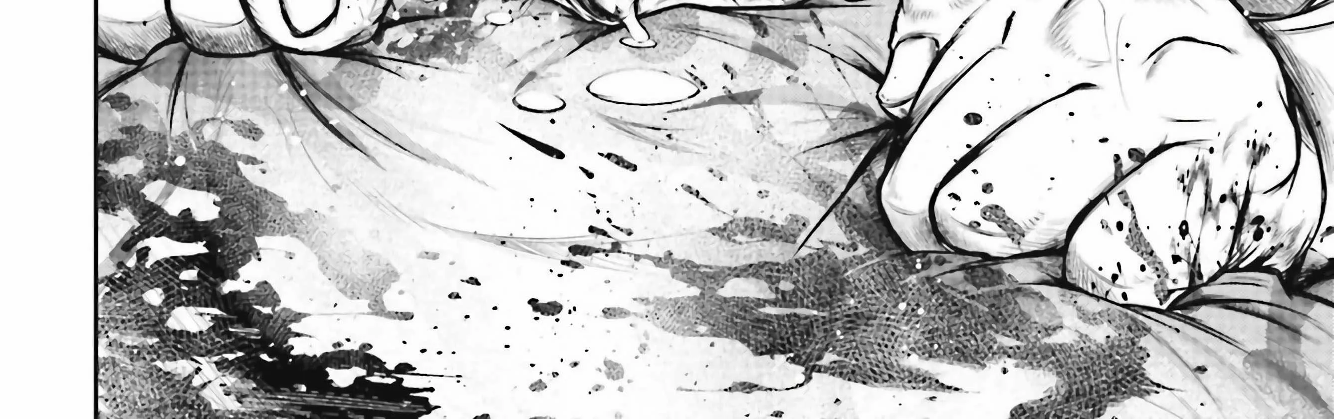 Record of Ragnarok: The Legend of Lu Bu, chapter 24, page 36