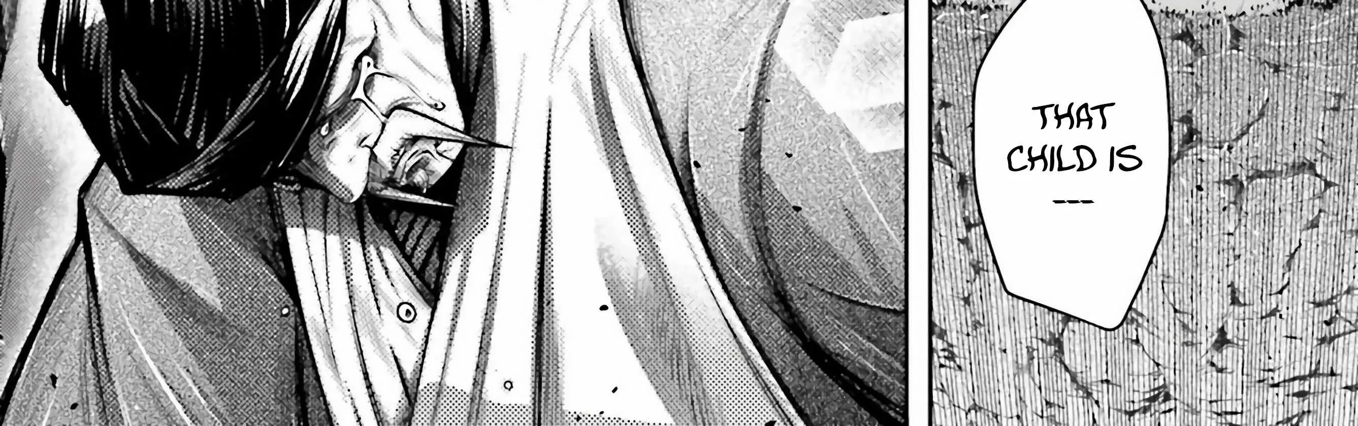 Record of Ragnarok: The Legend of Lu Bu, chapter 24, page 72