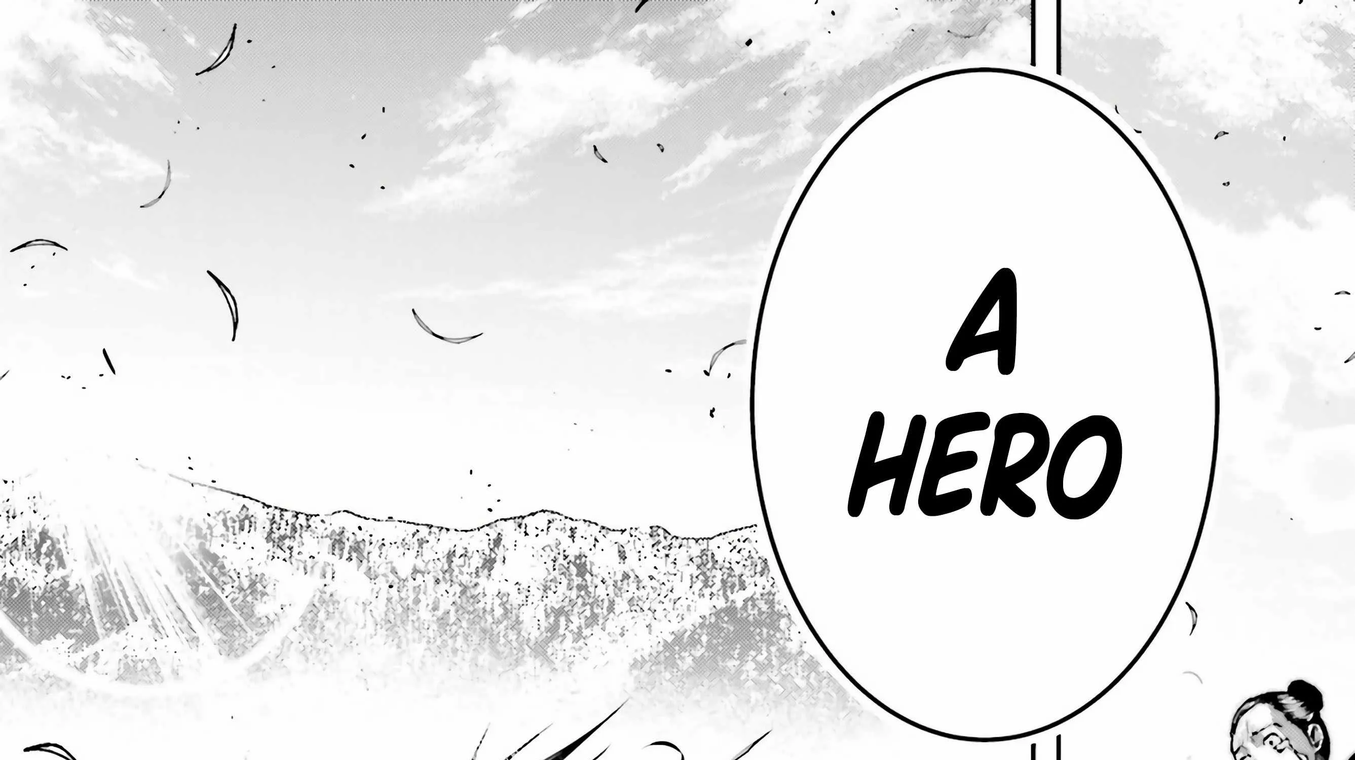 Record of Ragnarok: The Legend of Lu Bu, chapter 24, page 73