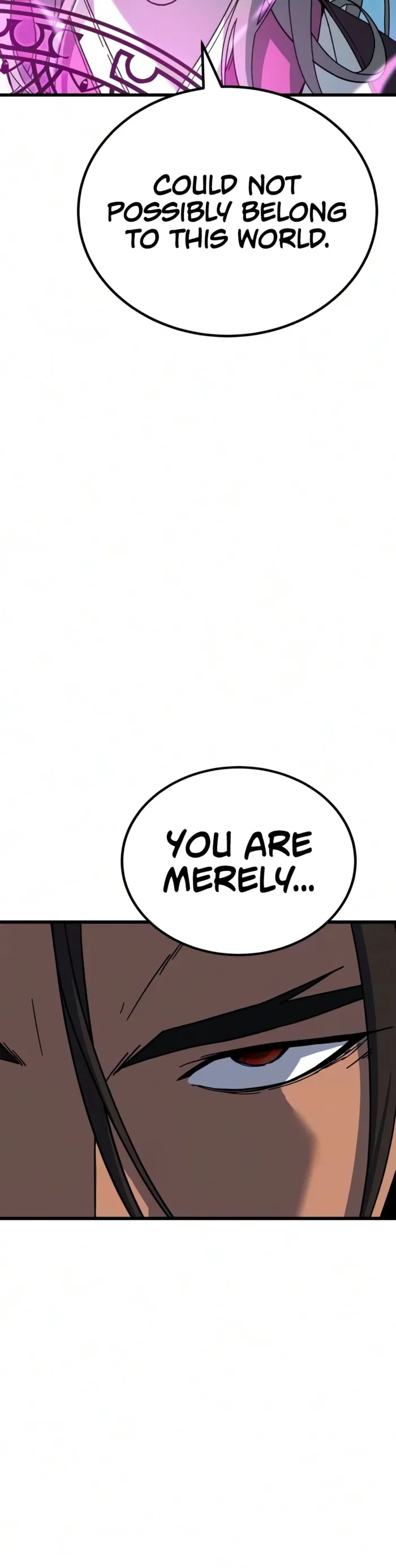 To Hell With the Status Window, chapter 34, page 10