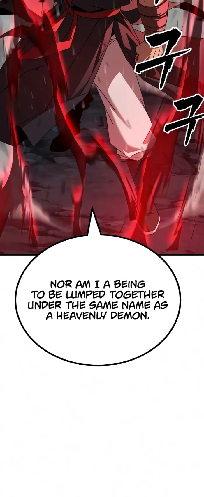 To Hell With the Status Window, chapter 34, page 14