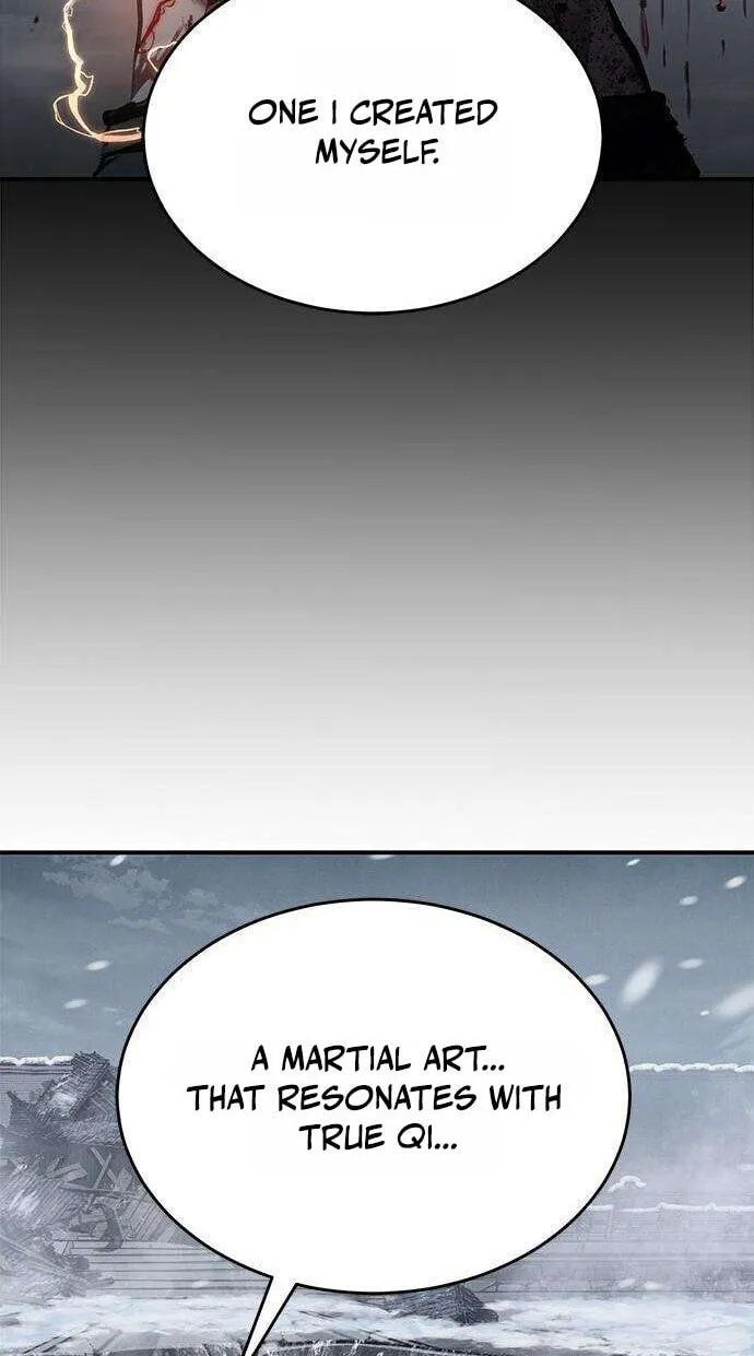 Murim Psychopath, chapter 37, page 3