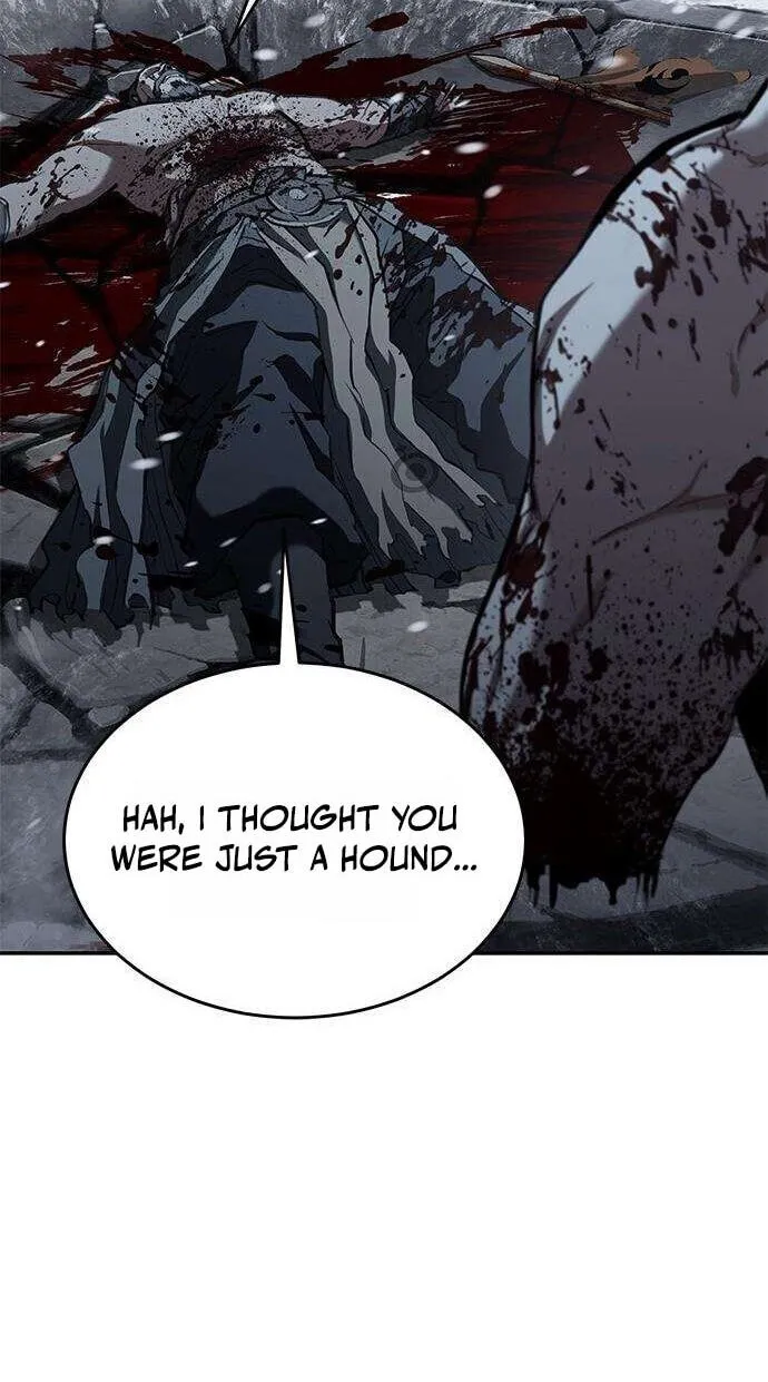 Murim Psychopath, chapter 37, page 4