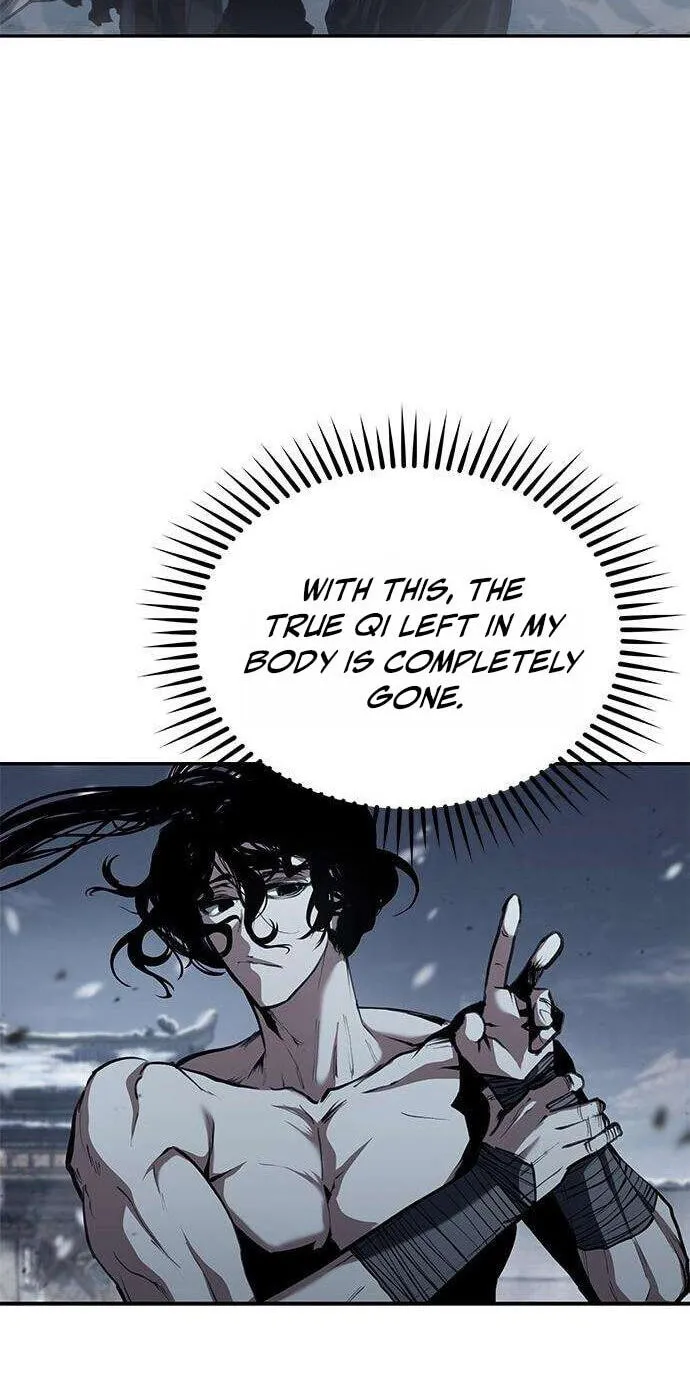 Murim Psychopath, chapter 37, page 11