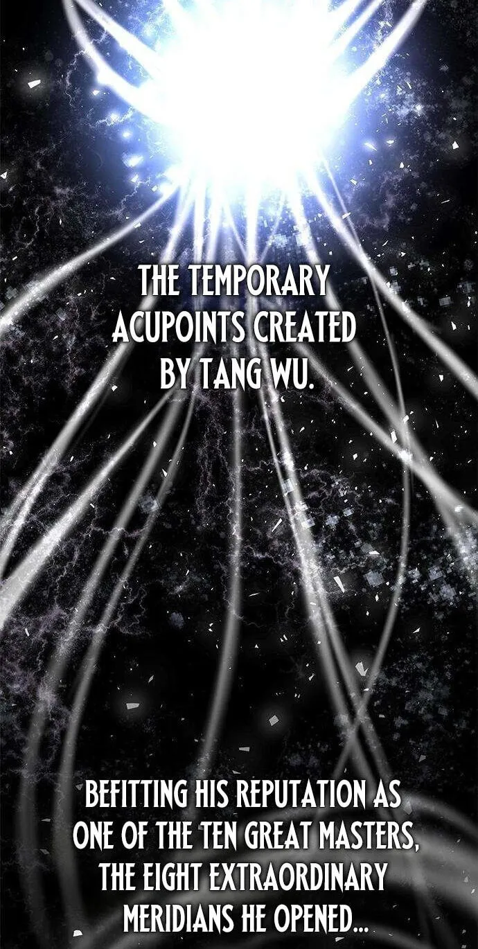 Murim Psychopath, chapter 37, page 13