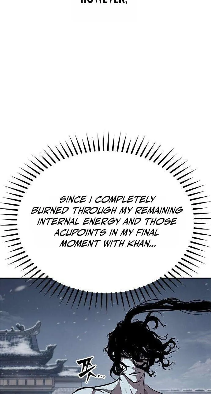 Murim Psychopath, chapter 37, page 19