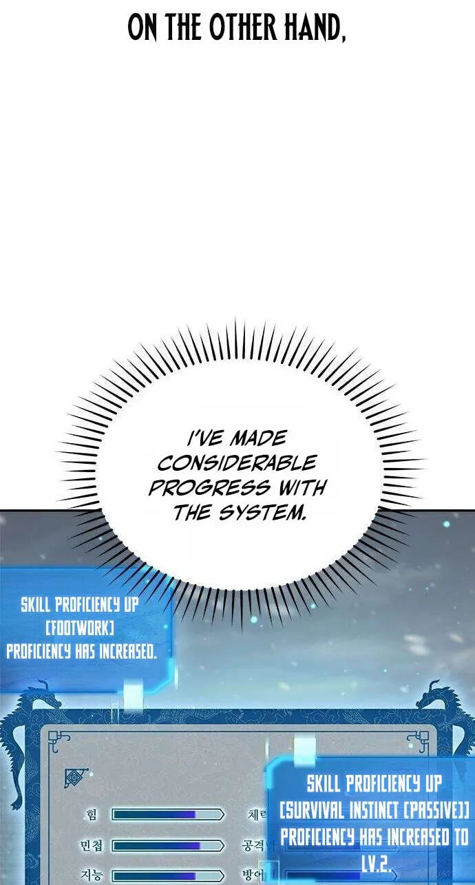 Murim Psychopath, chapter 37, page 22