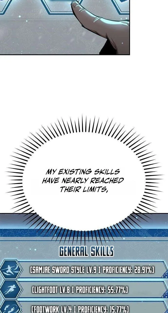 Murim Psychopath, chapter 37, page 24