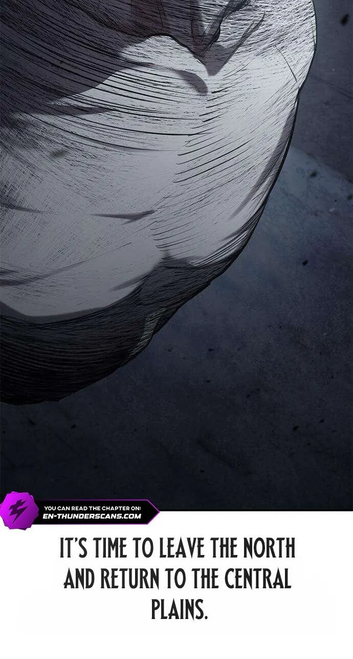 Murim Psychopath, chapter 37, page 30
