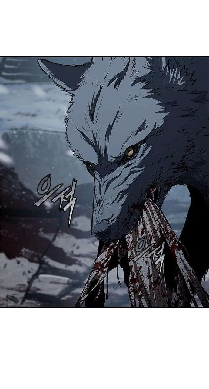 Murim Psychopath, chapter 37, page 34