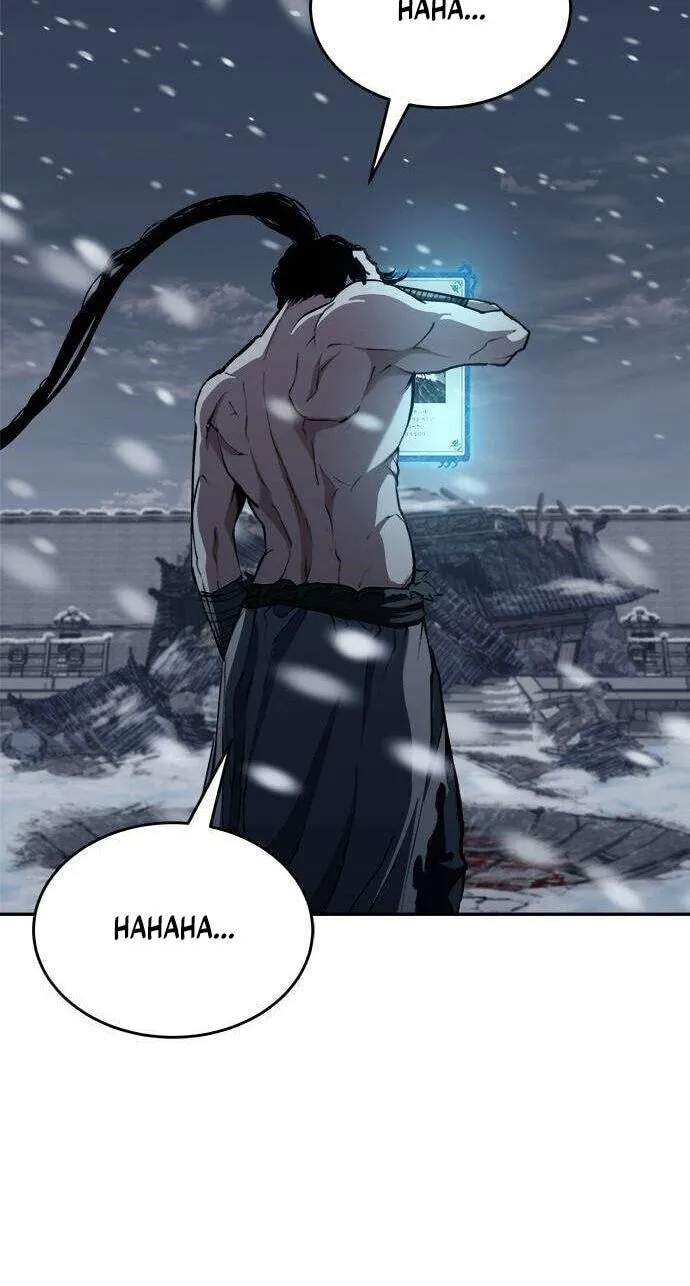 Murim Psychopath, chapter 37, page 45