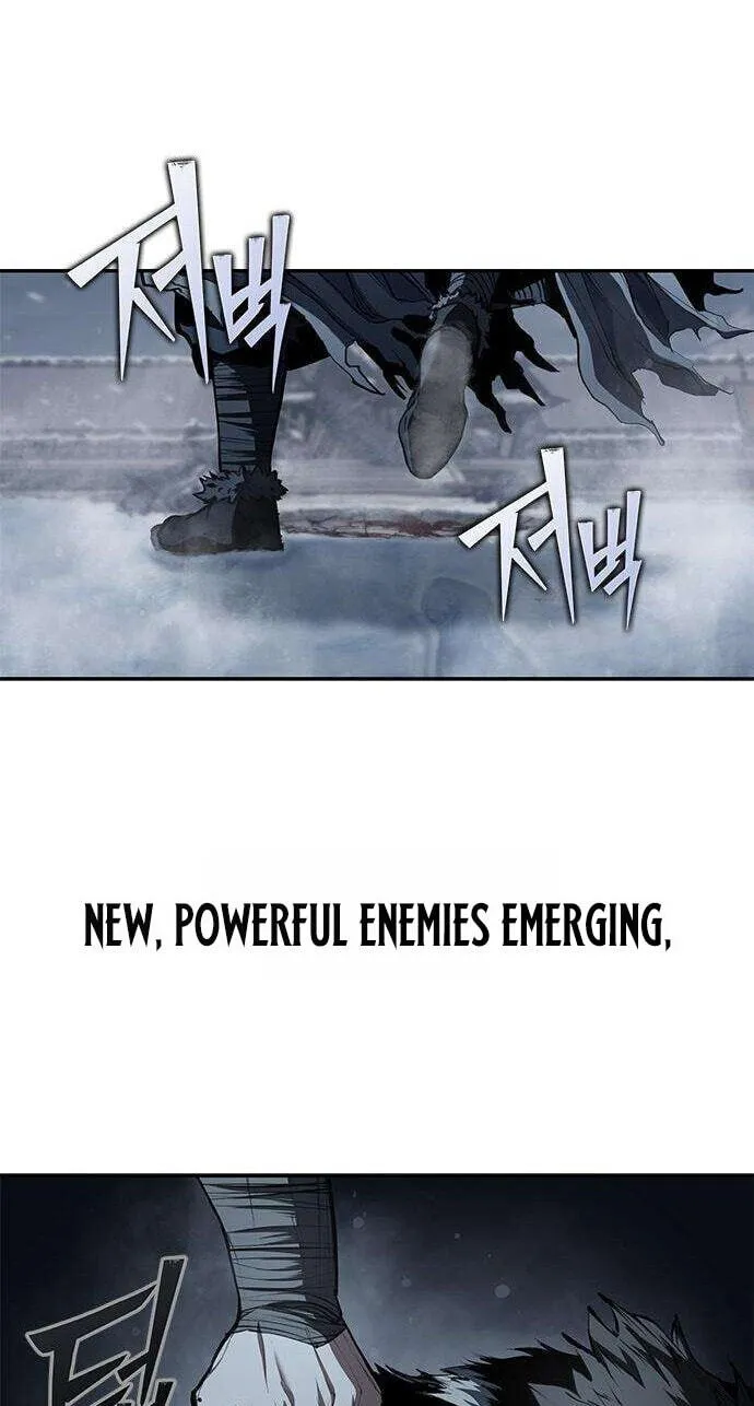Murim Psychopath, chapter 37, page 46