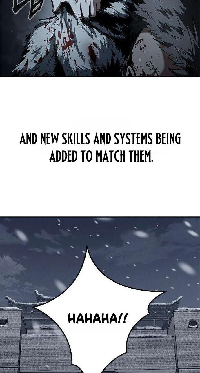 Murim Psychopath, chapter 37, page 47