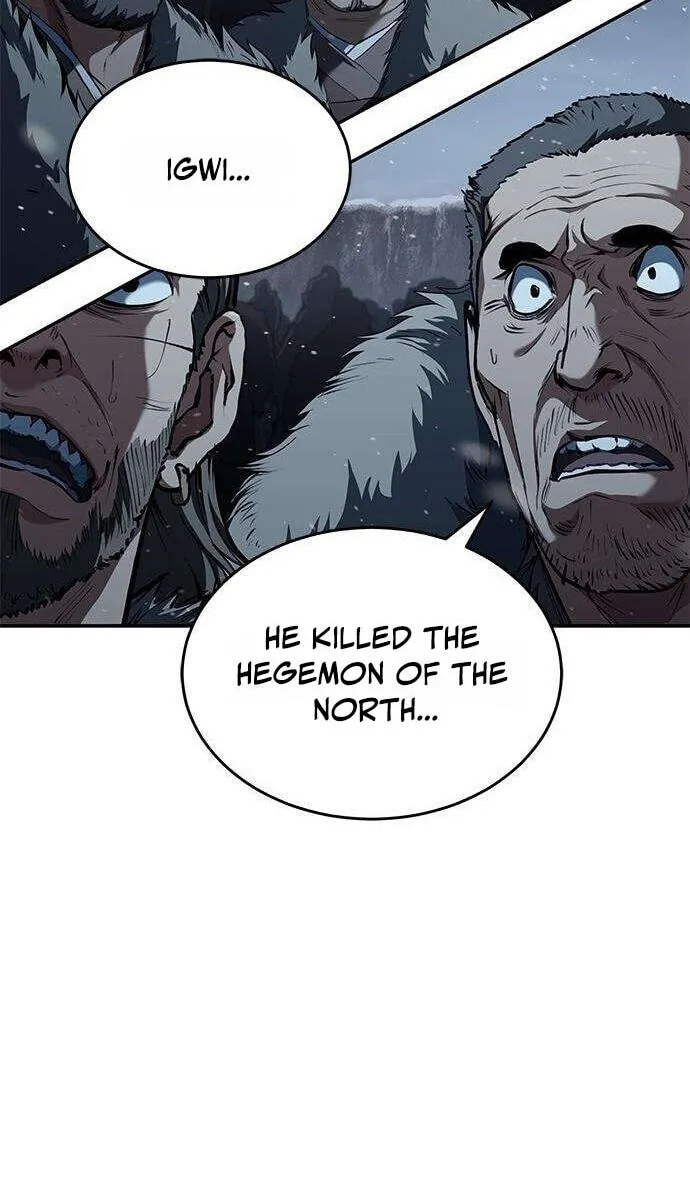 Murim Psychopath, chapter 37, page 55