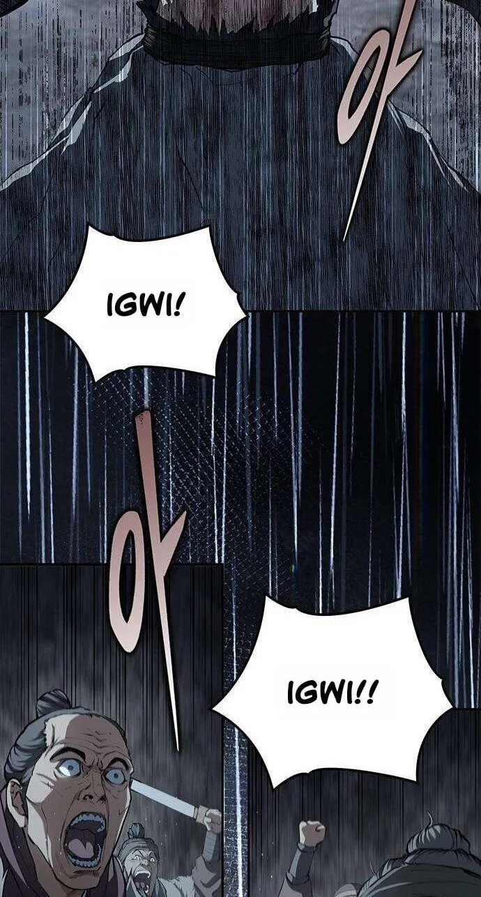 Murim Psychopath, chapter 37, page 57