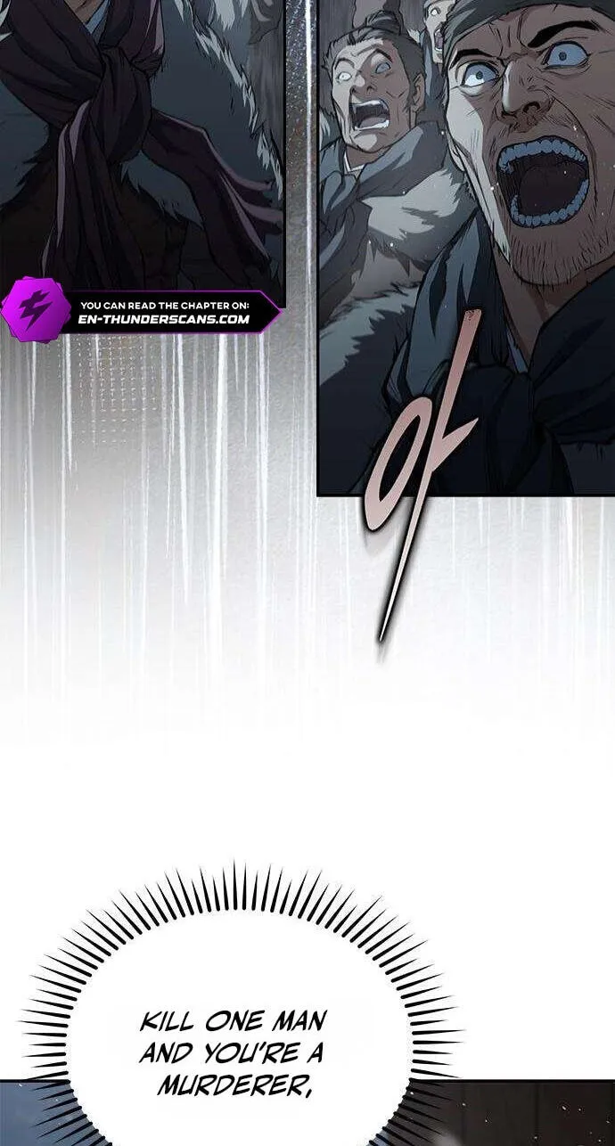 Murim Psychopath, chapter 37, page 58
