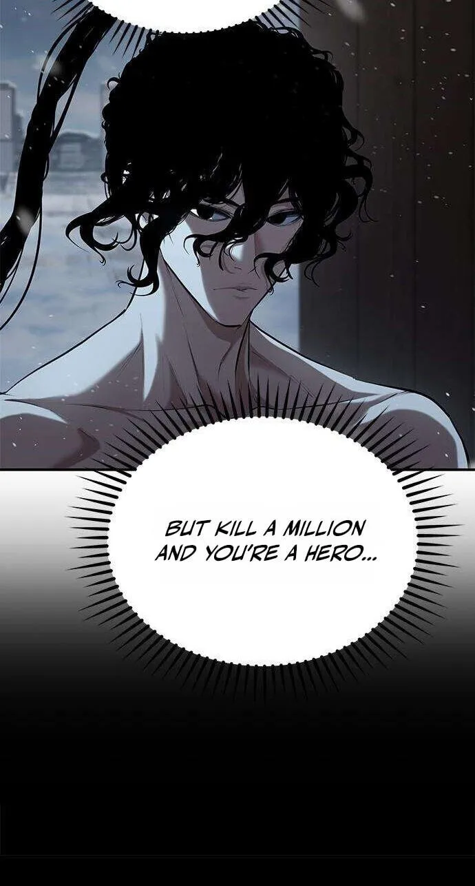 Murim Psychopath, chapter 37, page 59