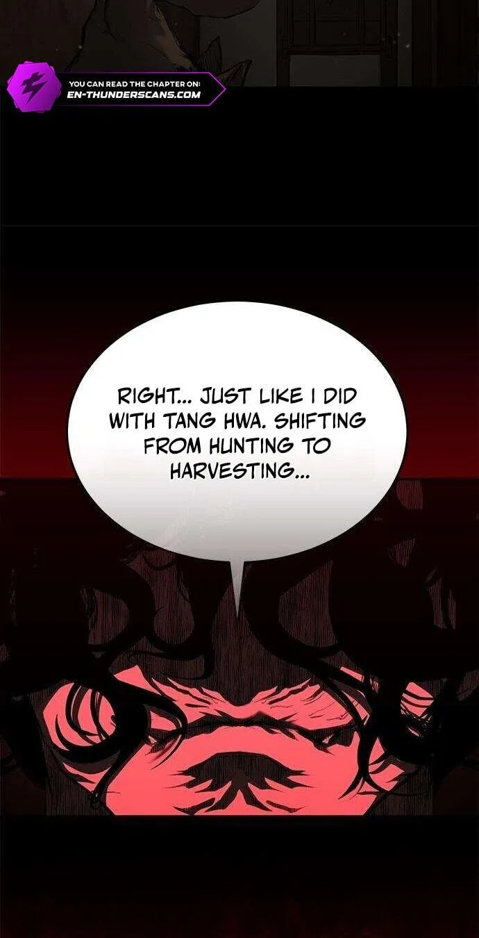 Murim Psychopath, chapter 37, page 67