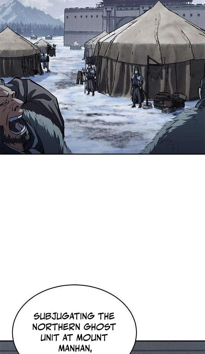 Murim Psychopath, chapter 37, page 72