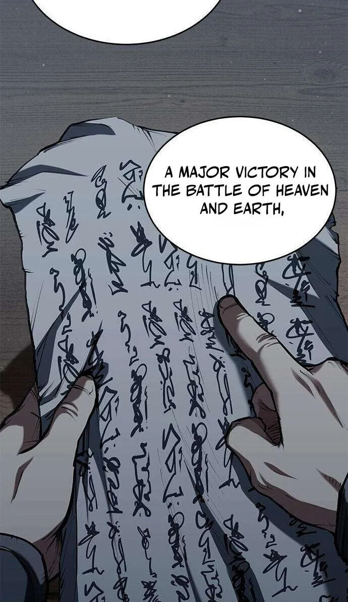 Murim Psychopath, chapter 37, page 73