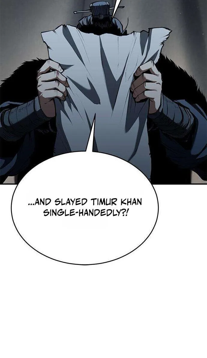 Murim Psychopath, chapter 37, page 75